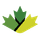 Green Autumn icon